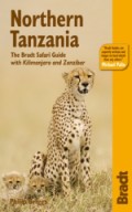 Bradt Northern Tanzania Guide