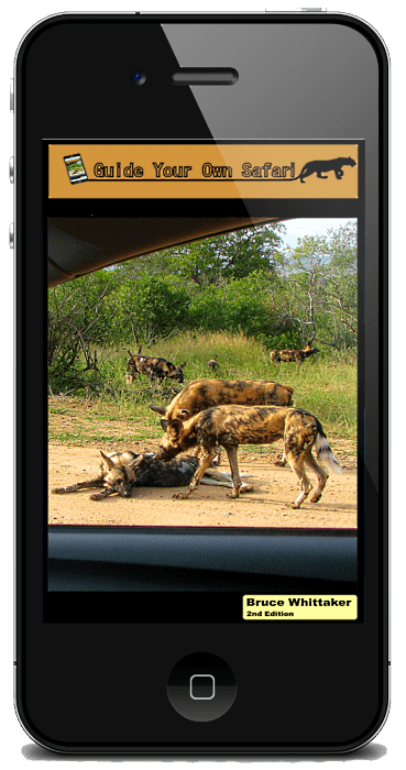 guide your own safari ebook