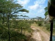 Lake Tagalala, Tanzania