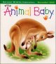 Wild Animal Baby Magazine