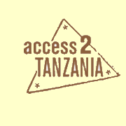 Access2Tanzania Logo