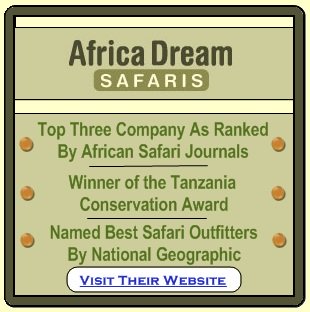 Africa Dream Safaris