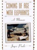 Joyce Pool - Coming of Age with Elephants