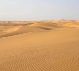 Namib desert