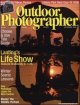 Outdoor Photographer Magazine