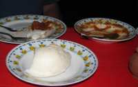 Ugali - Â©Kenneth Bryant