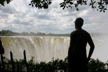 Victoria Falls