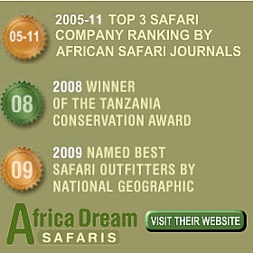 Africa Dream Safaris