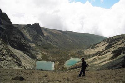 Mt Kenya Pools