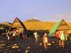 Kilimanjaro huts