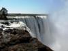 Victoria Falls - Livingstone Island